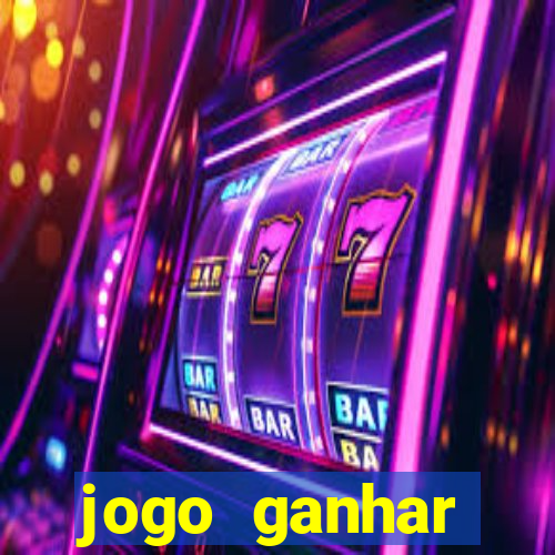 jogo ganhar dinheiro via pix